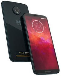 Замена дисплея на телефоне Motorola Z3 в Абакане